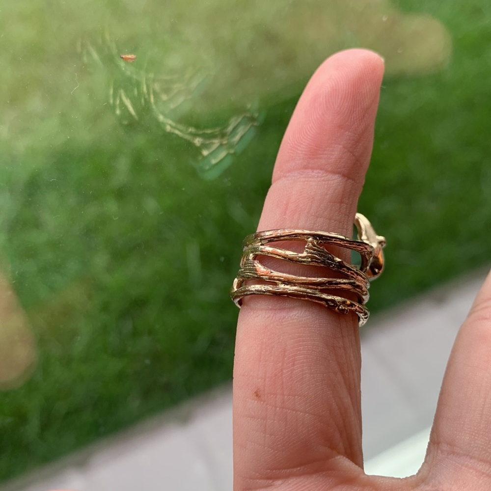 Kendra Scott Ring - image 4